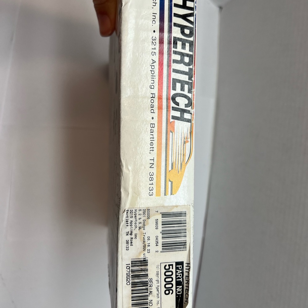 Hypertech Power Programmer - Picture 4 of 4